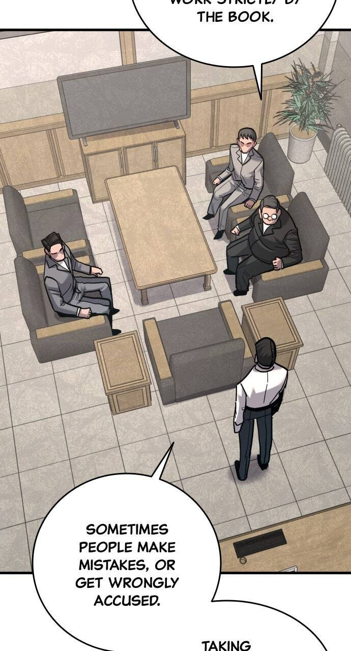 Realization of Justice Chapter 43 page 25 - 