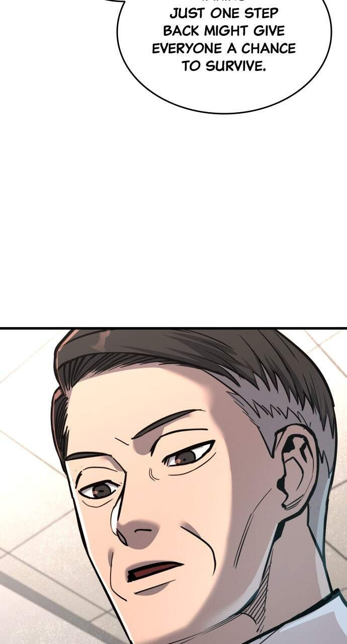 Realization of Justice Chapter 43 page 26 - 