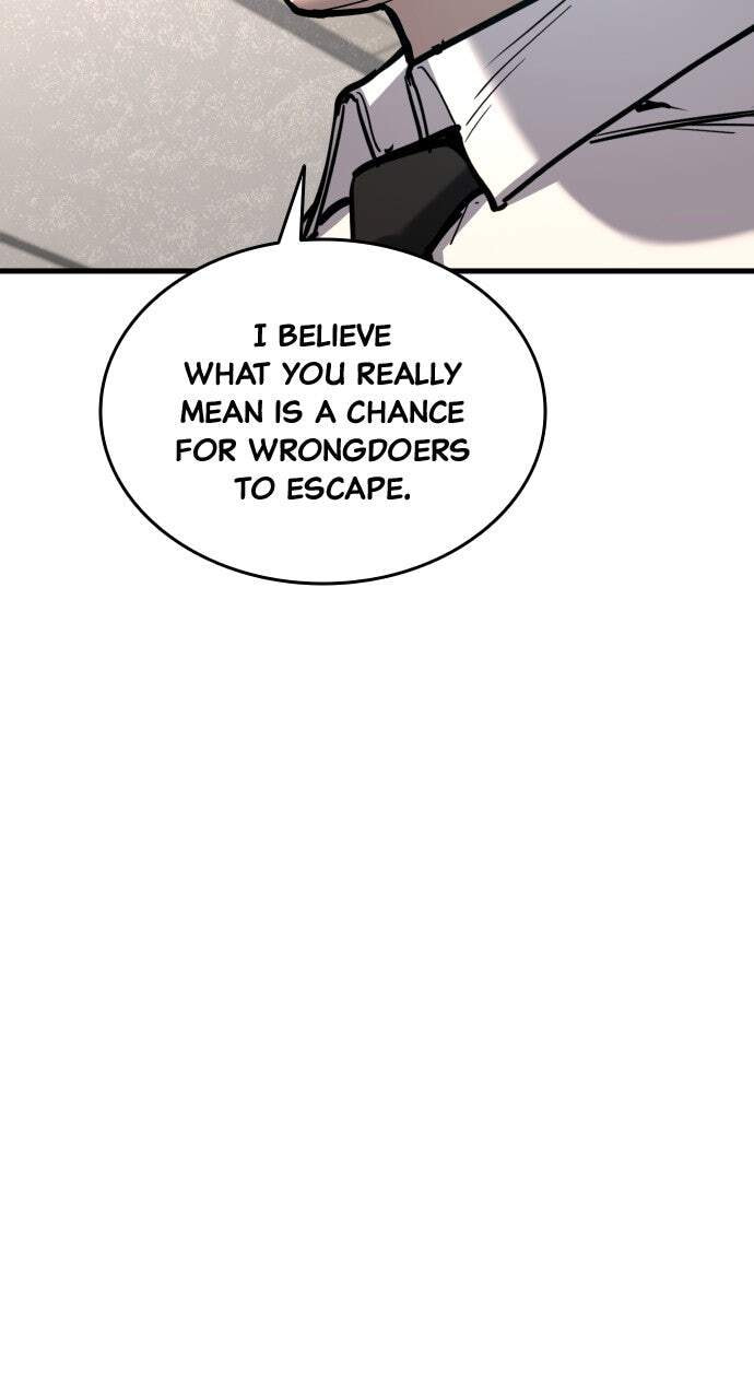 Realization of Justice Chapter 43 page 27 - 