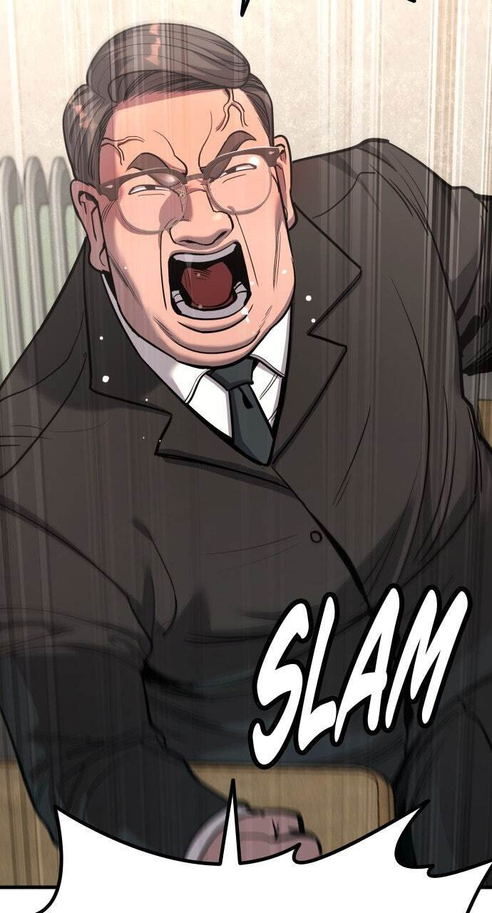 Realization of Justice Chapter 43 page 31 - 