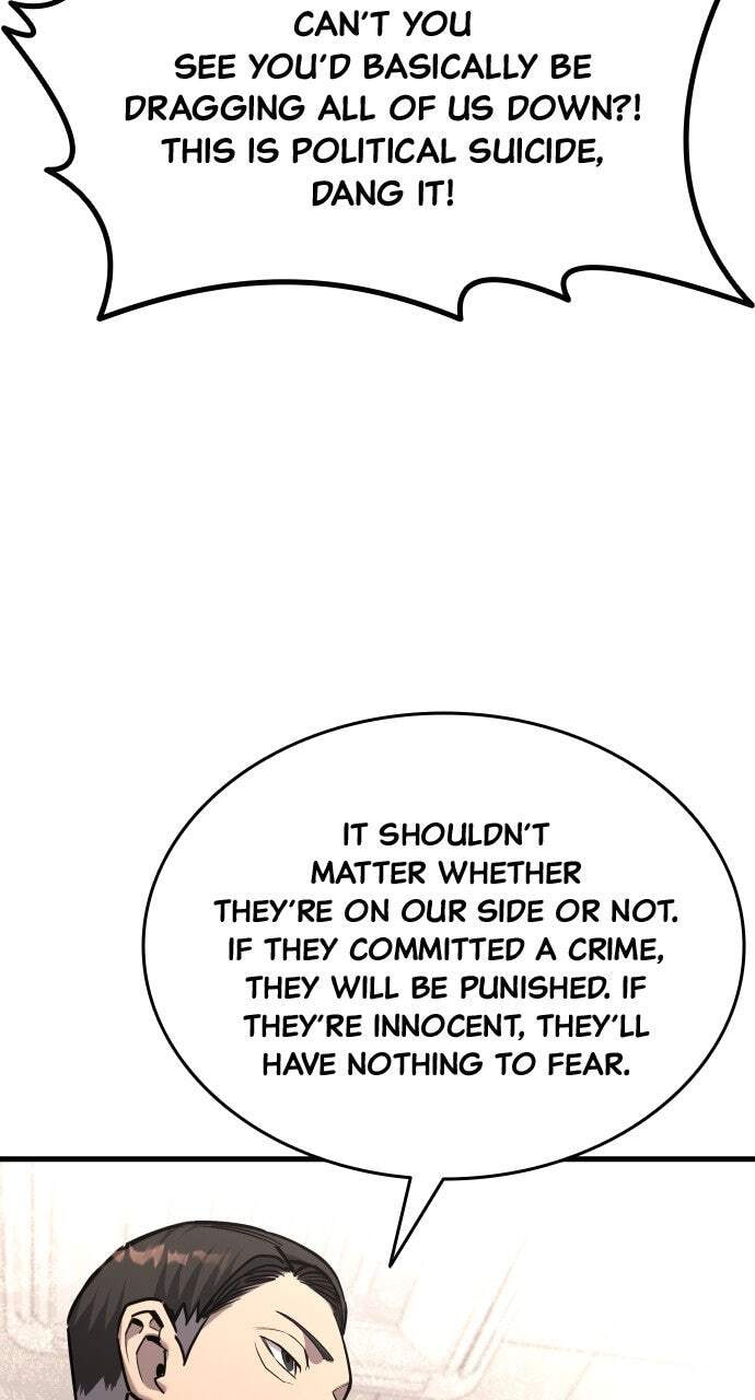 Realization of Justice Chapter 43 page 32 - 