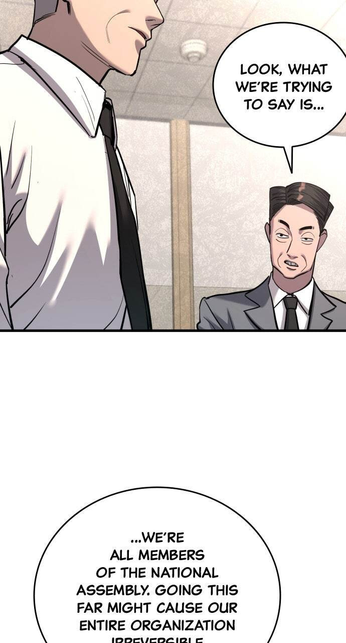 Realization of Justice Chapter 43 page 33 - 