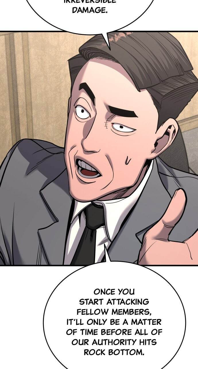 Realization of Justice Chapter 43 page 34 - 