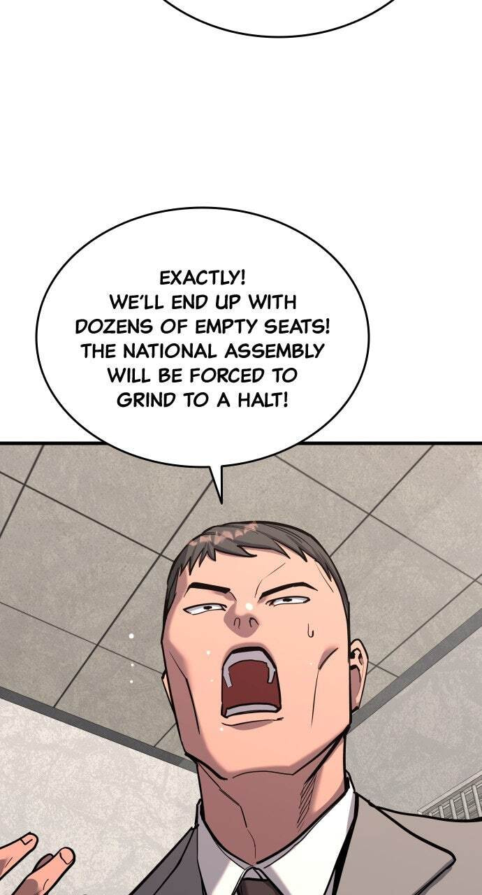 Realization of Justice Chapter 43 page 35 - 