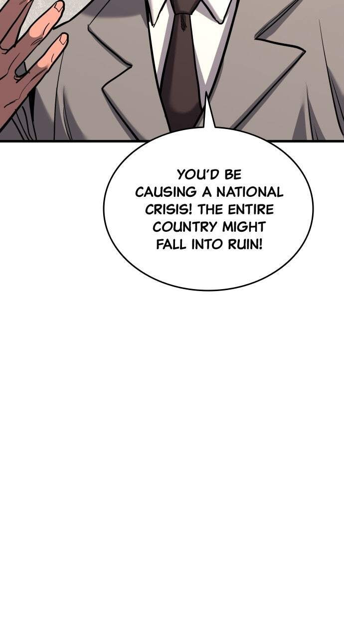 Realization of Justice Chapter 43 page 36 - 