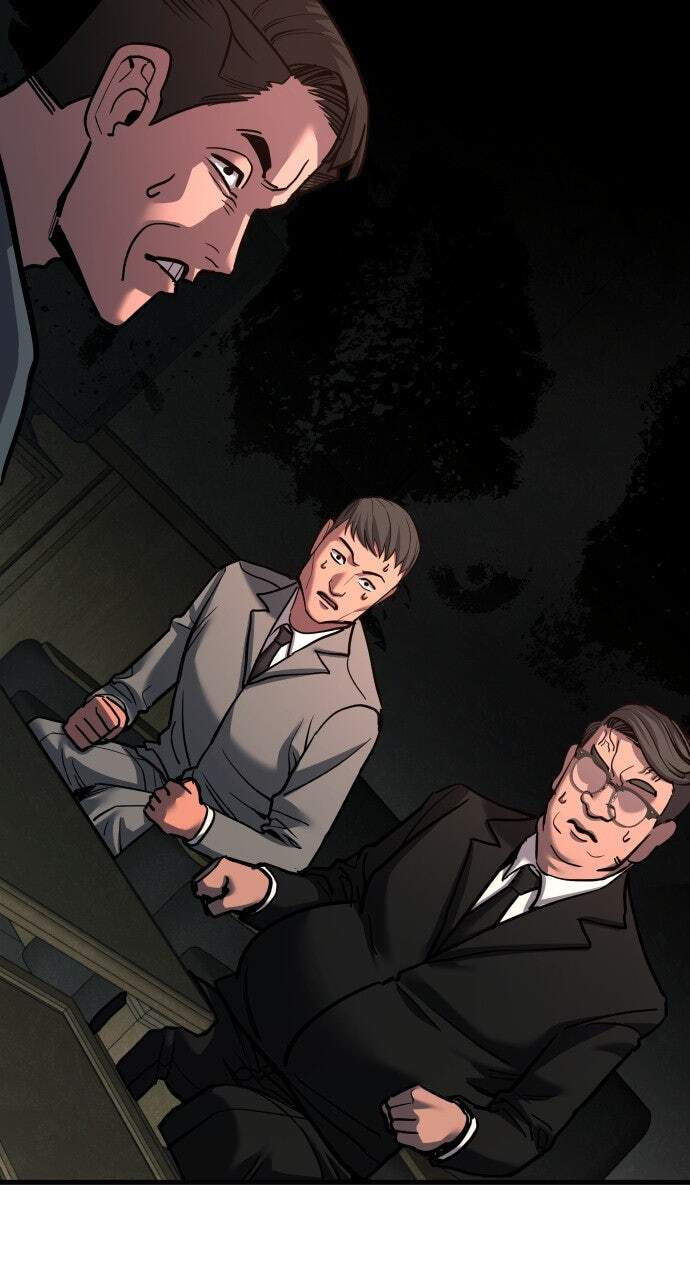 Realization of Justice Chapter 43 page 45 - 
