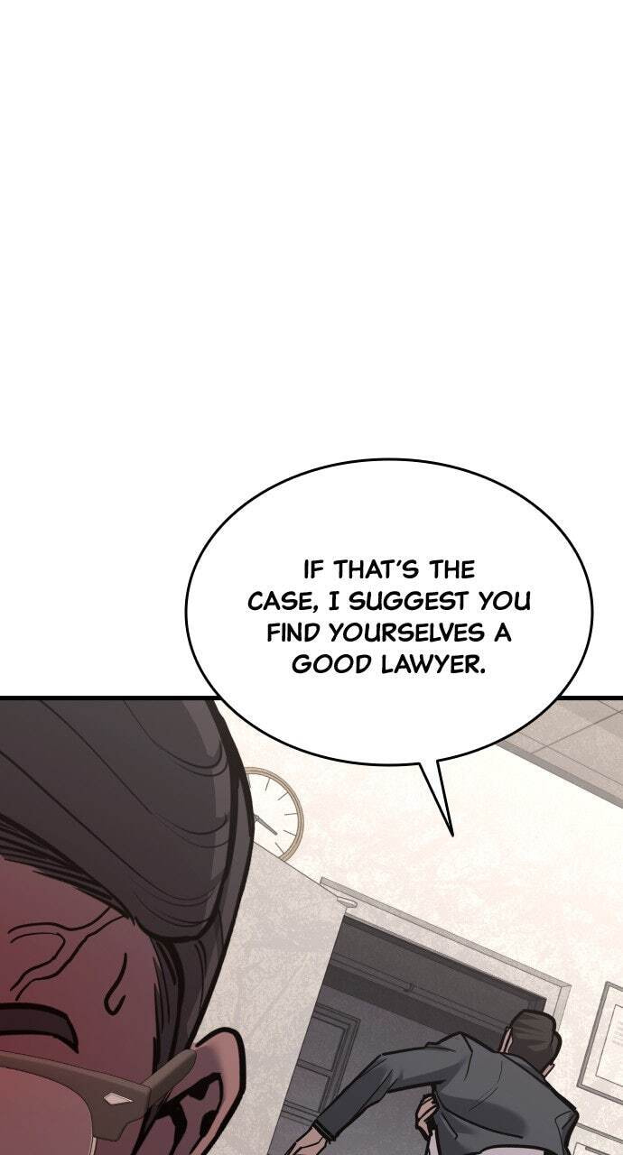 Realization of Justice Chapter 43 page 46 - 
