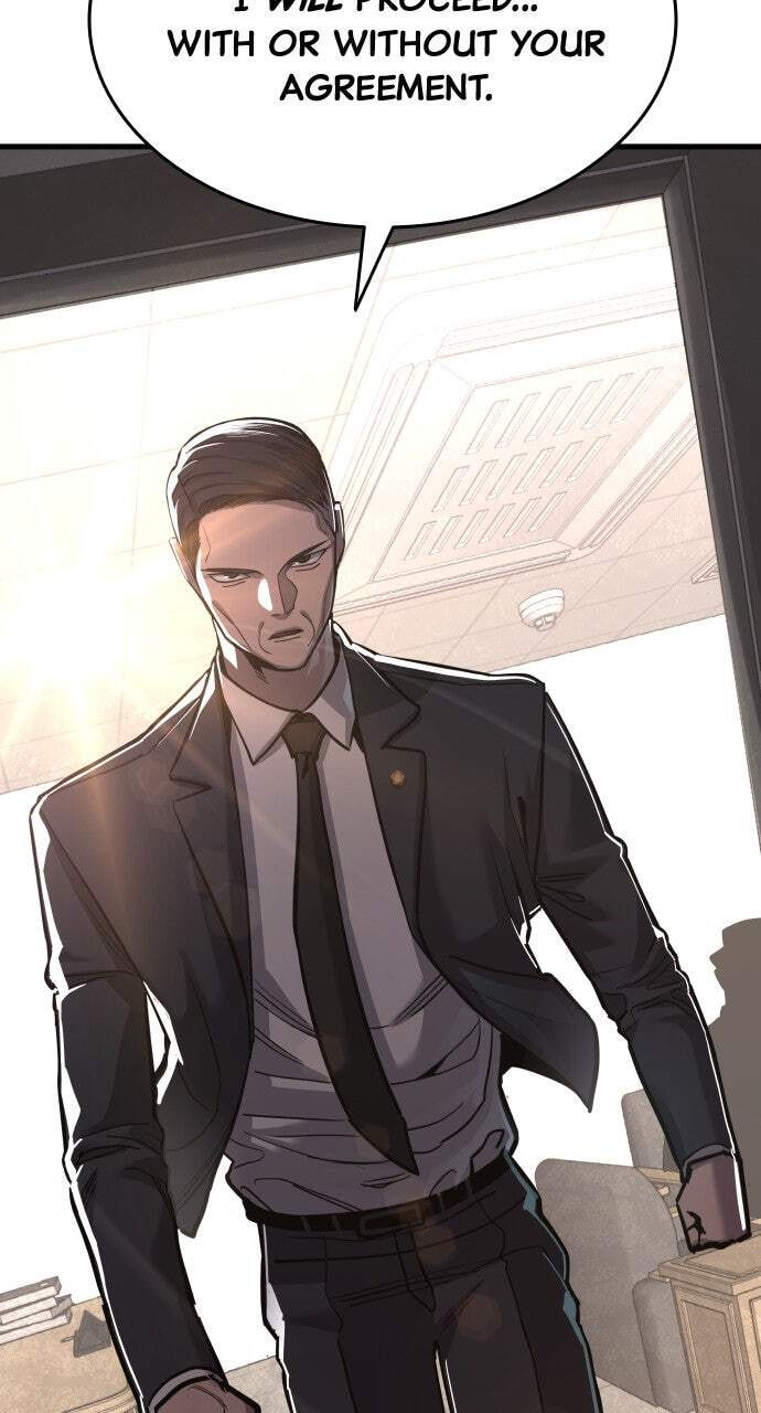 Realization of Justice Chapter 43 page 48 - 