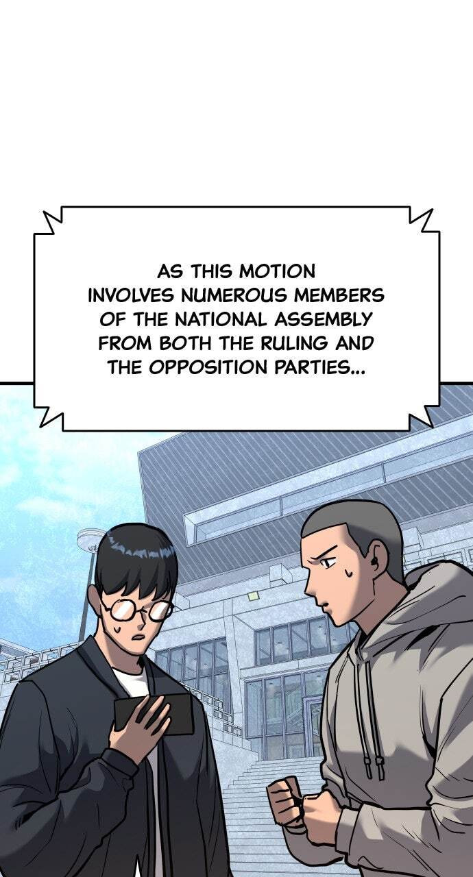 Realization of Justice Chapter 43 page 52 - 