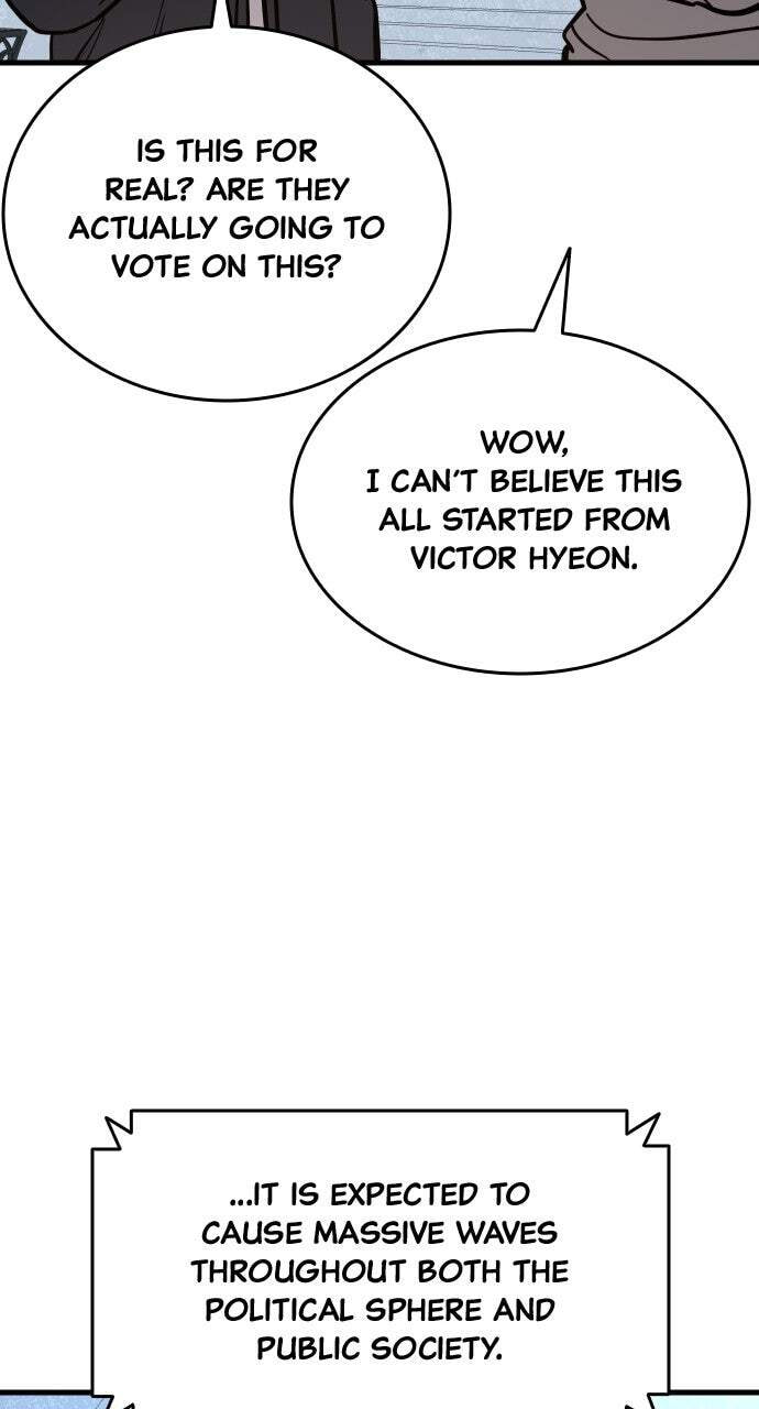 Realization of Justice Chapter 43 page 53 - 