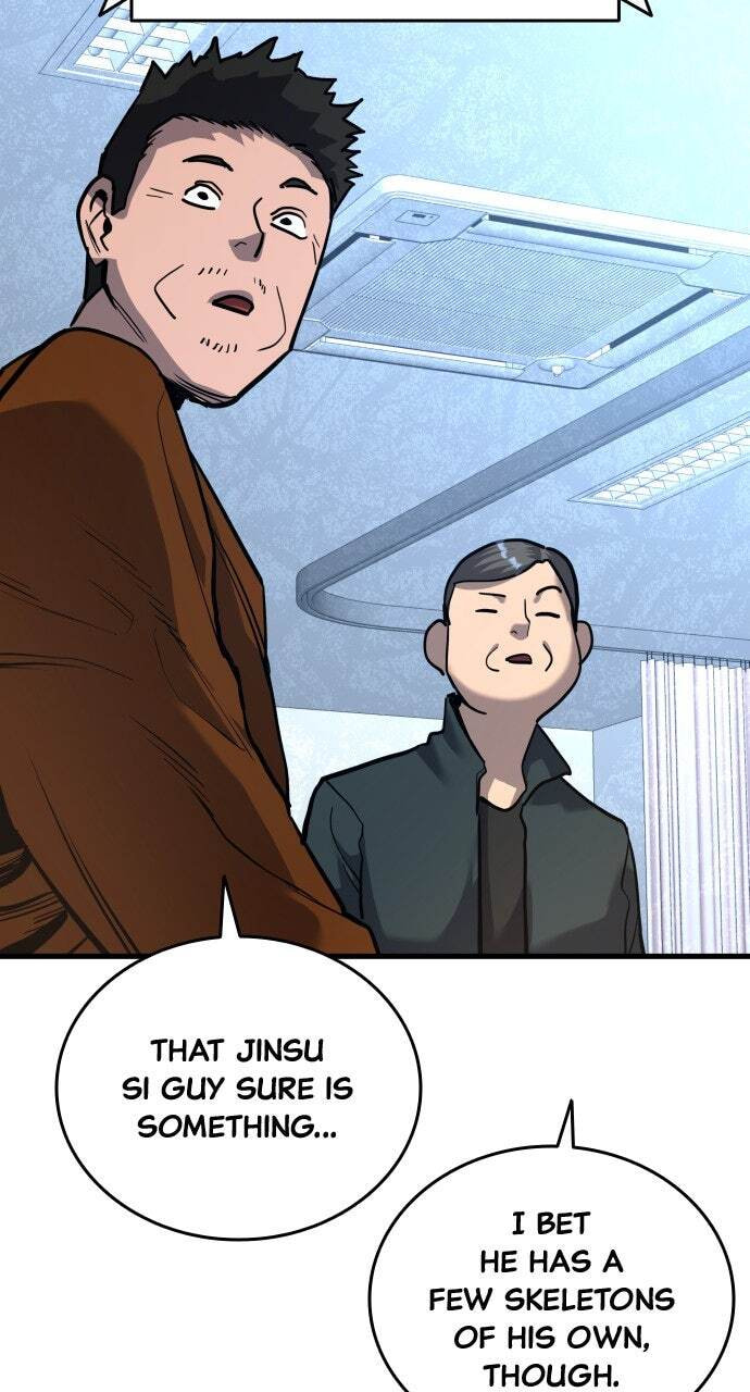 Realization of Justice Chapter 43 page 54 - 