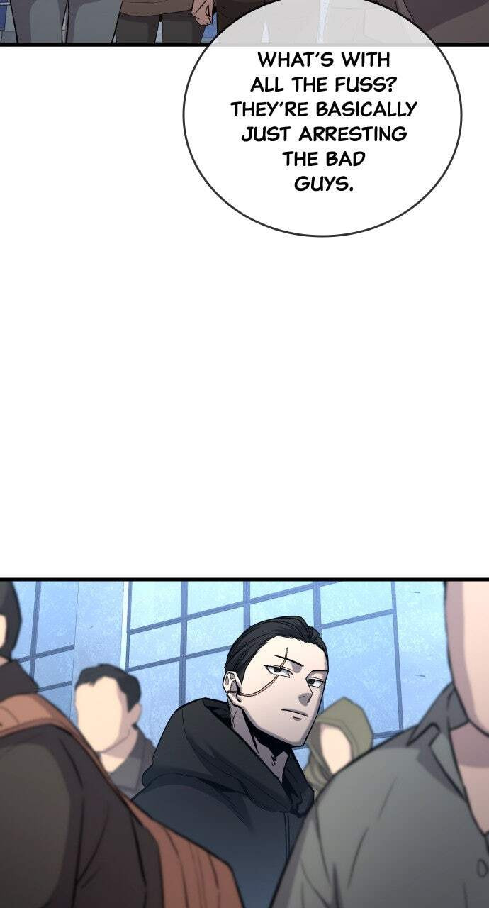 Realization of Justice Chapter 43 page 59 - 