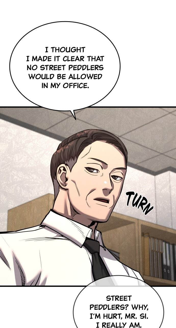 Realization of Justice Chapter 43 page 7 - 
