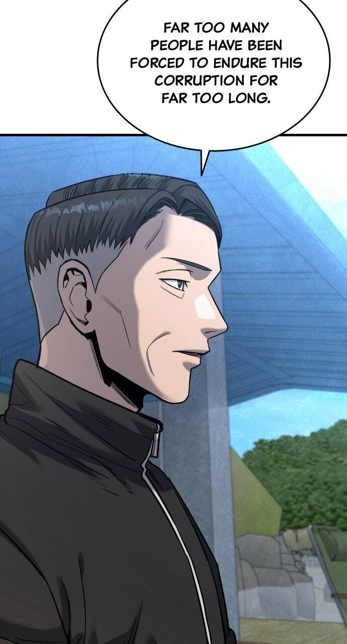 Realization of Justice Chapter 43 page 65 - 