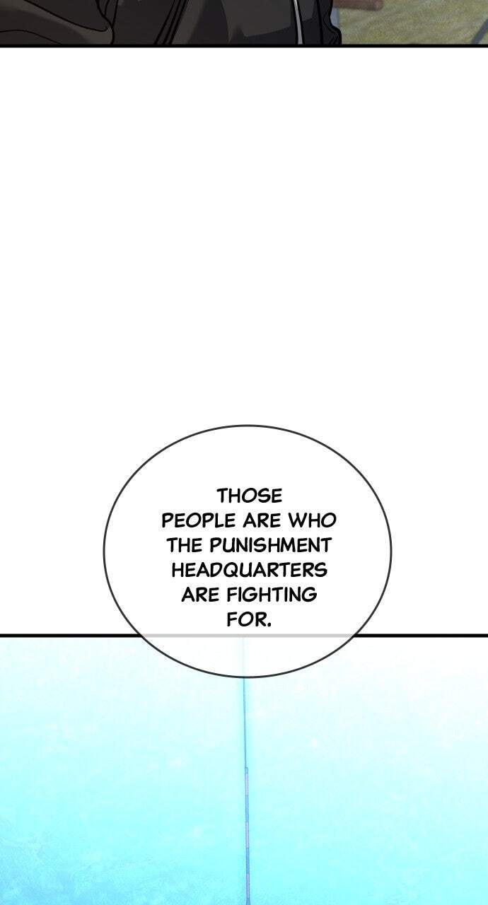 Realization of Justice Chapter 43 page 66 - 