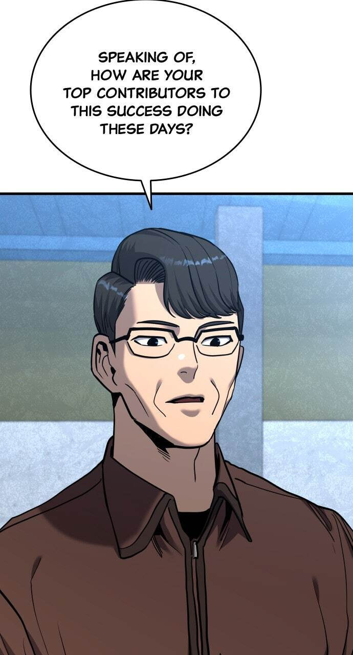 Realization of Justice Chapter 43 page 68 - 