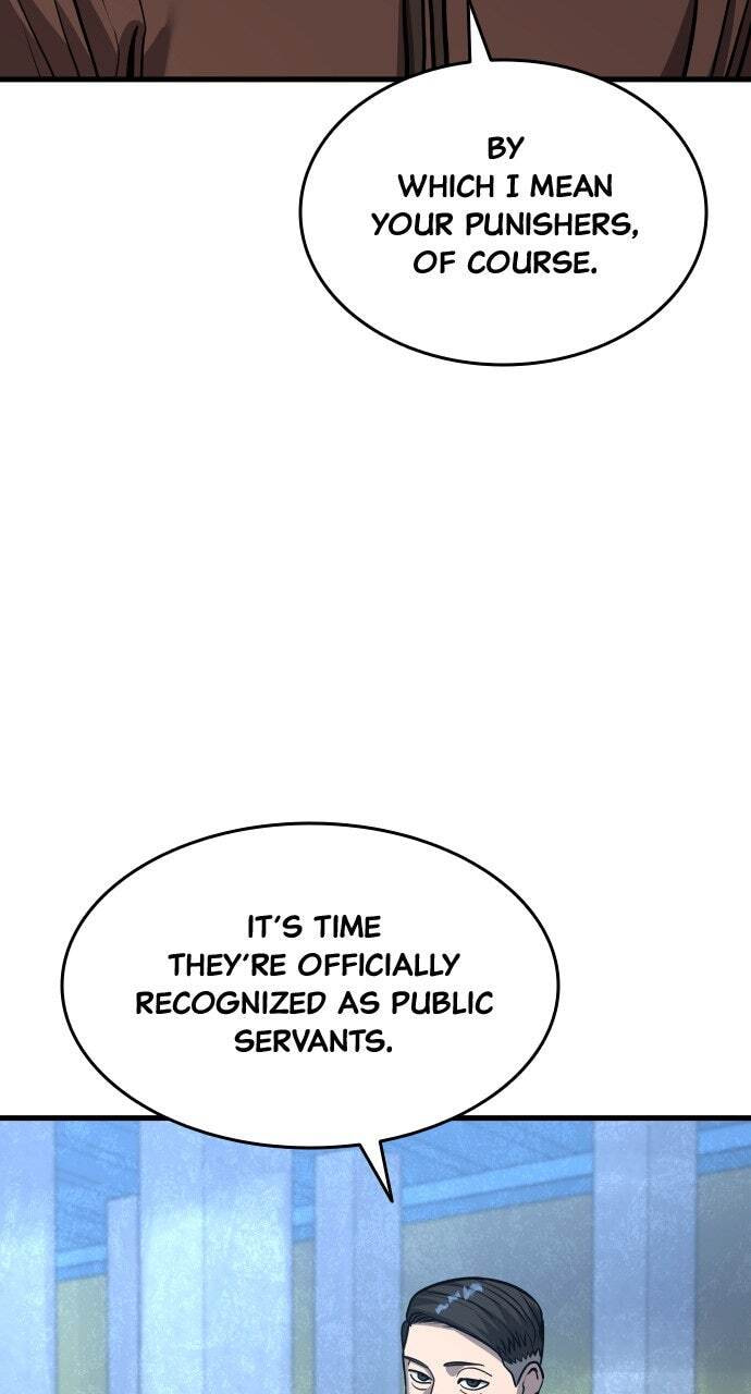 Realization of Justice Chapter 43 page 69 - 