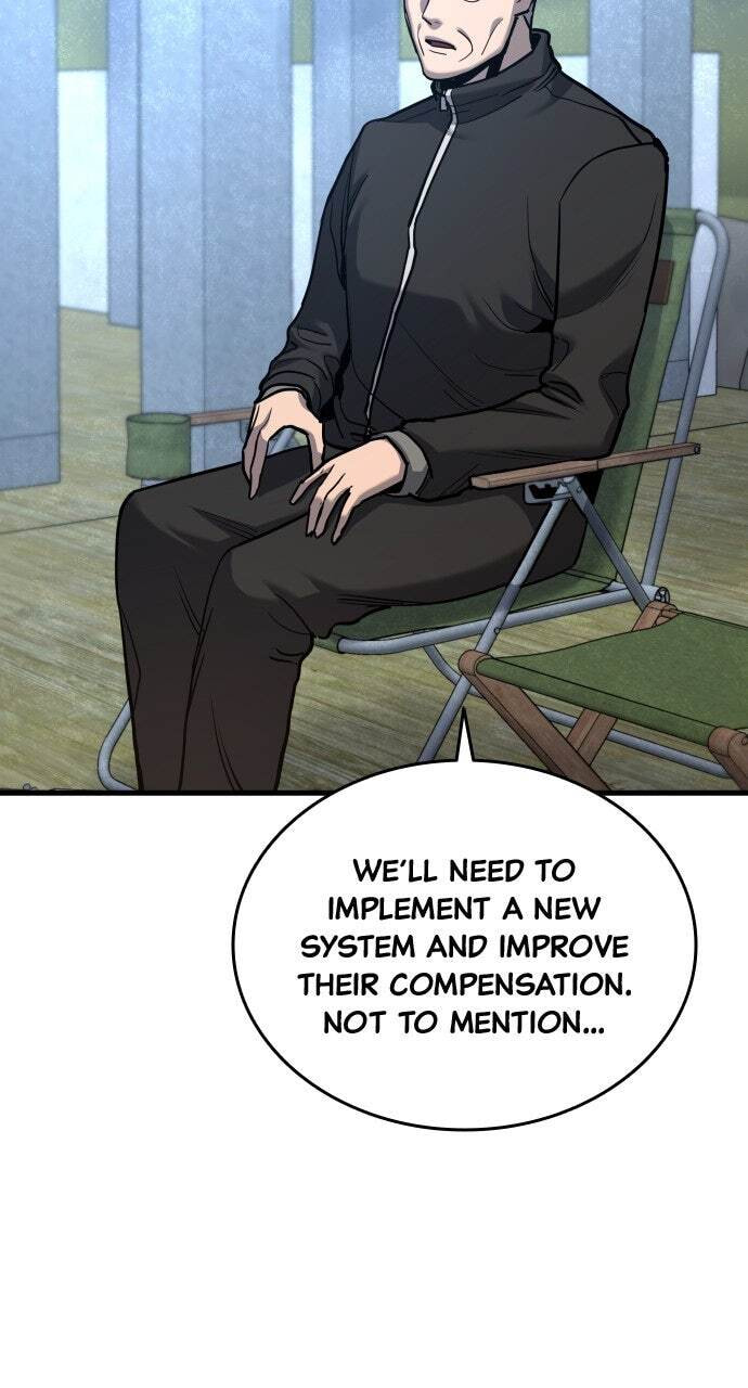 Realization of Justice Chapter 43 page 70 - 