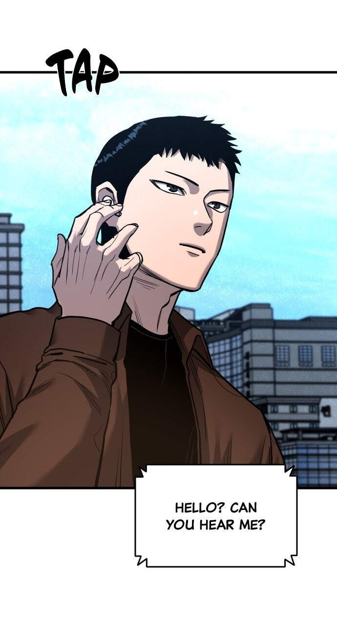 Realization of Justice Chapter 43 page 77 - 