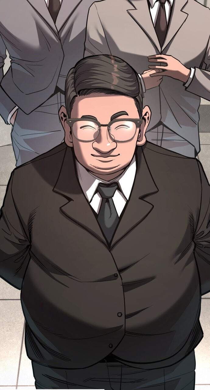 Realization of Justice Chapter 43 page 9 - 