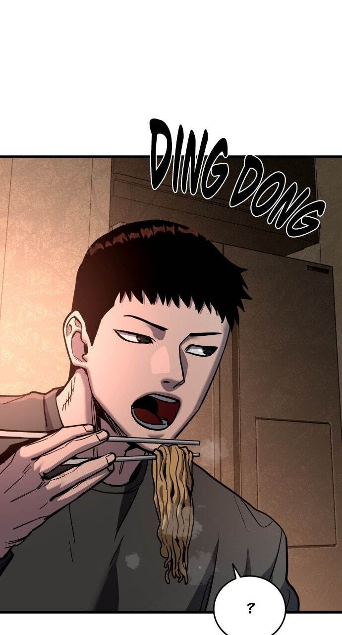 Realization of Justice Chapter 43 page 90 - 