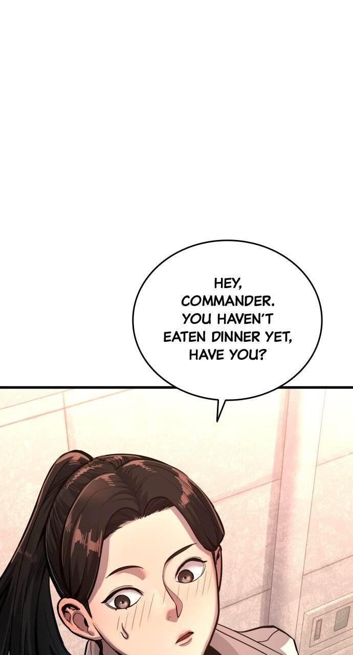 Realization of Justice Chapter 43 page 93 - 