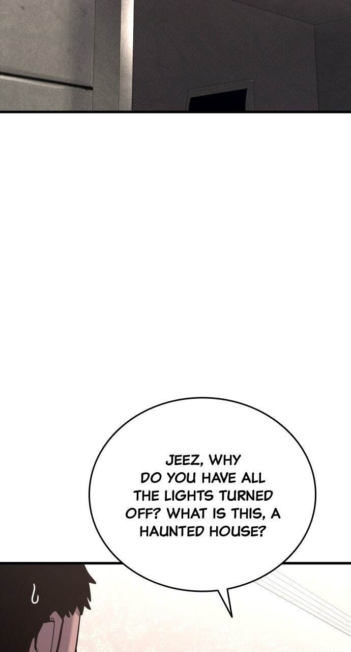 Realization of Justice Chapter 43 page 96 - 