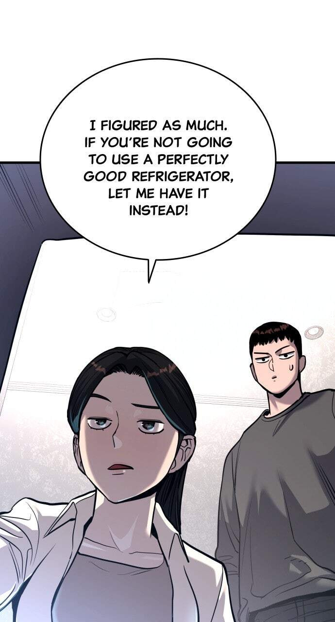 Realization of Justice Chapter 43 page 98 - 