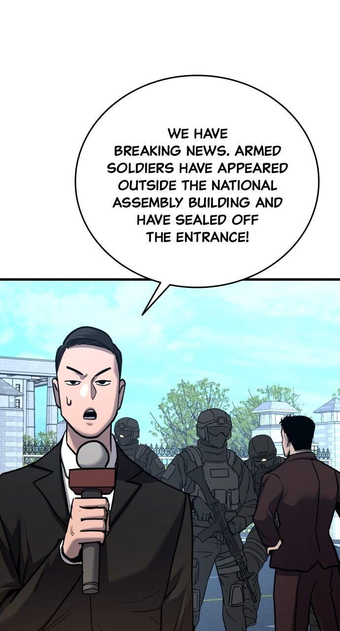Realization of Justice Chapter 44 page 103 - 