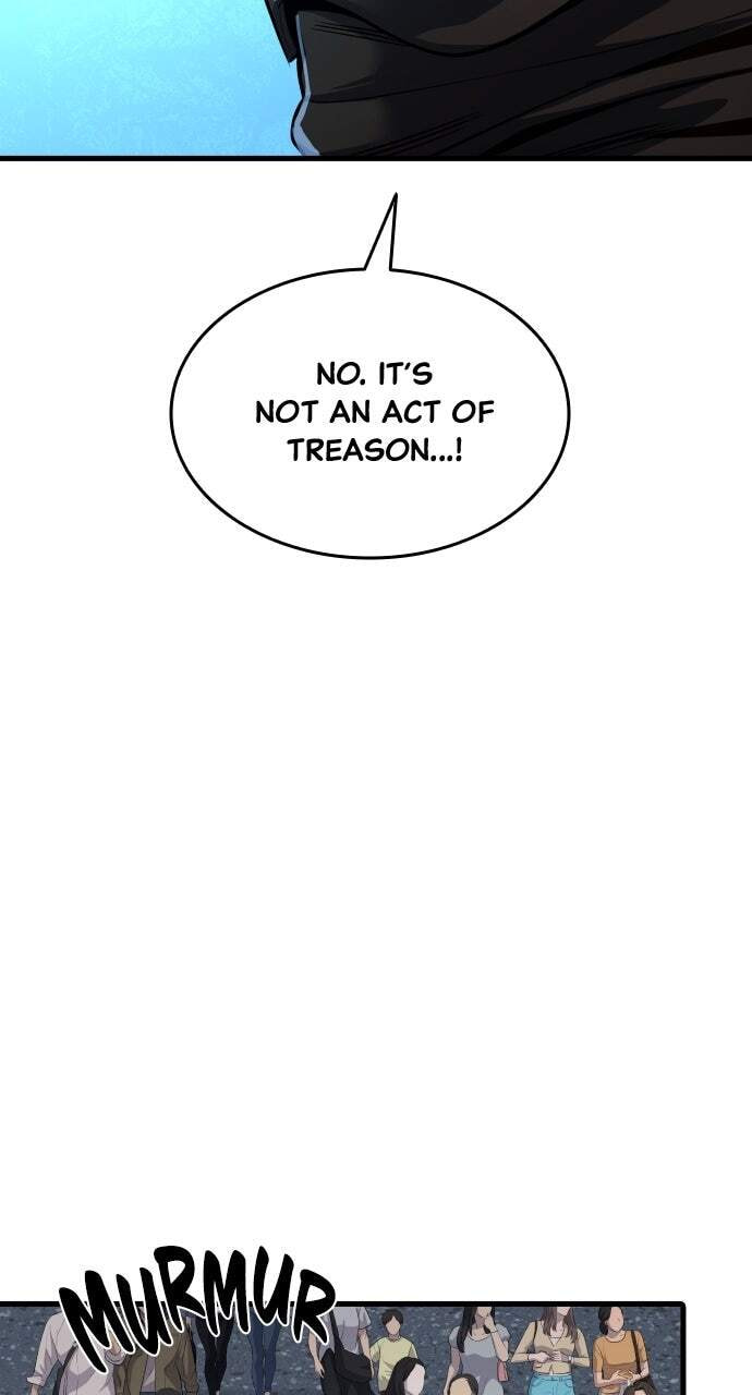 Realization of Justice Chapter 44 page 106 - 