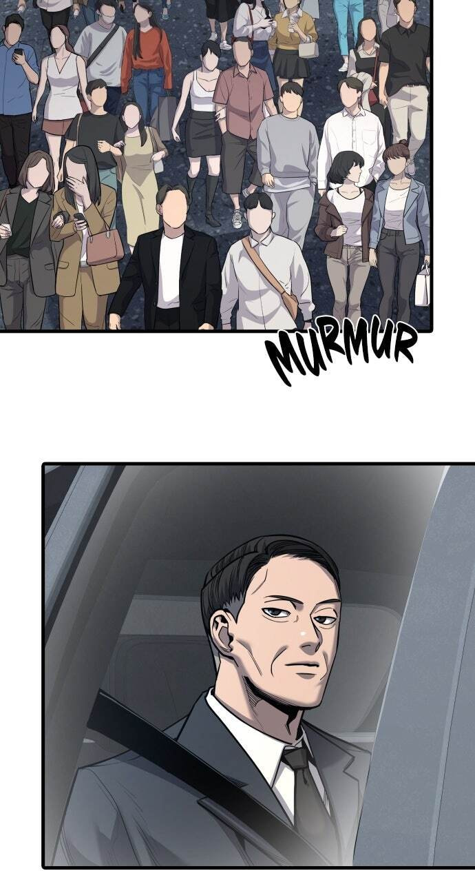 Realization of Justice Chapter 44 page 107 - 