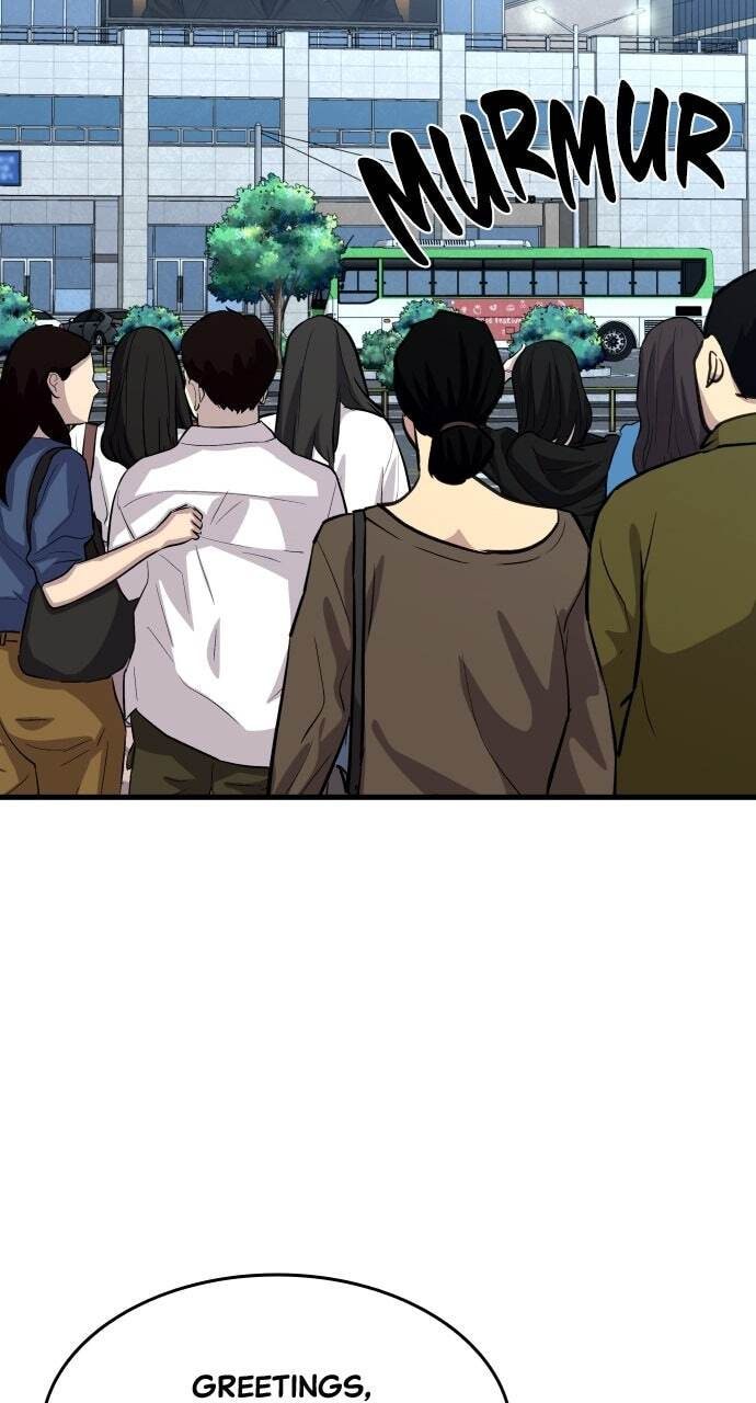 Realization of Justice Chapter 44 page 111 - 