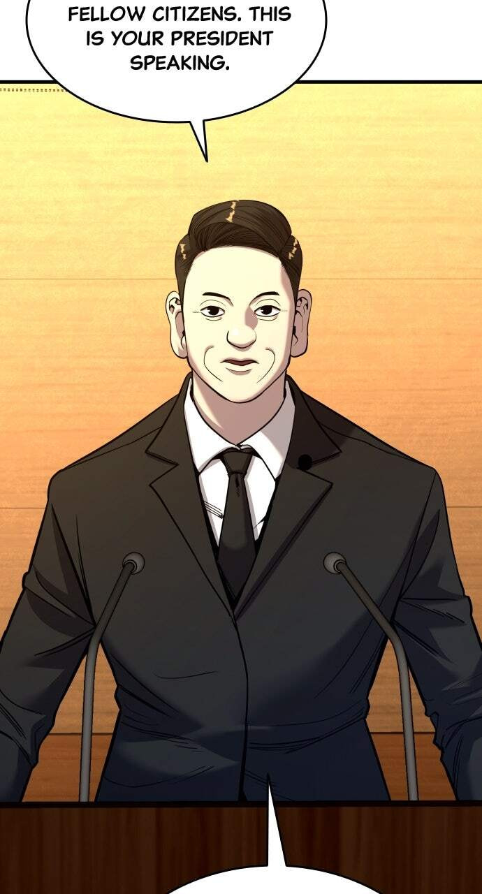 Realization of Justice Chapter 44 page 112 - 