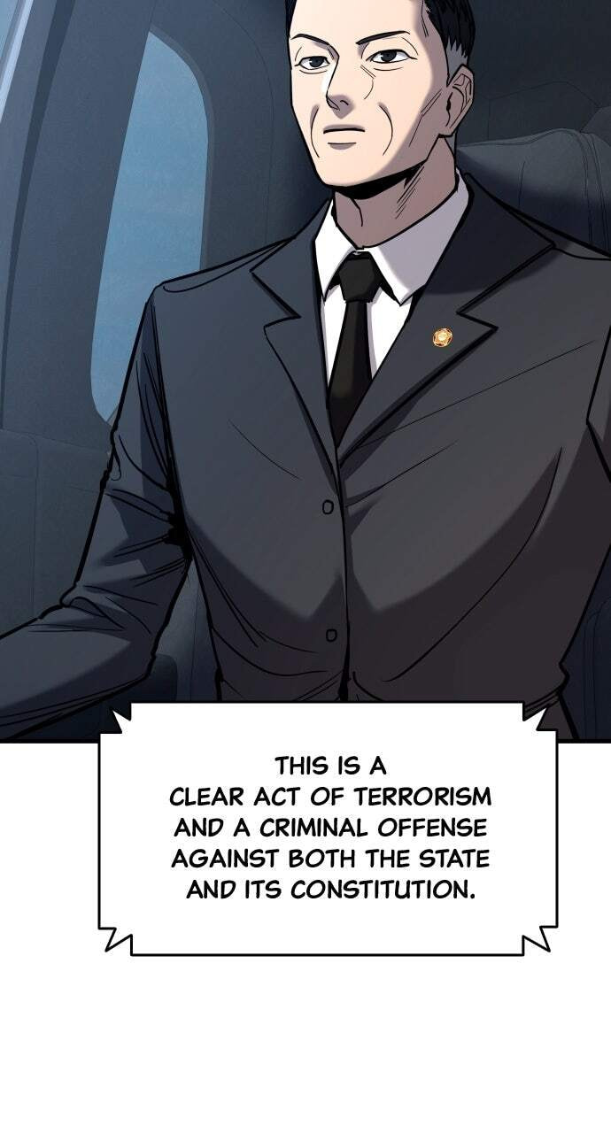 Realization of Justice Chapter 44 page 114 - 