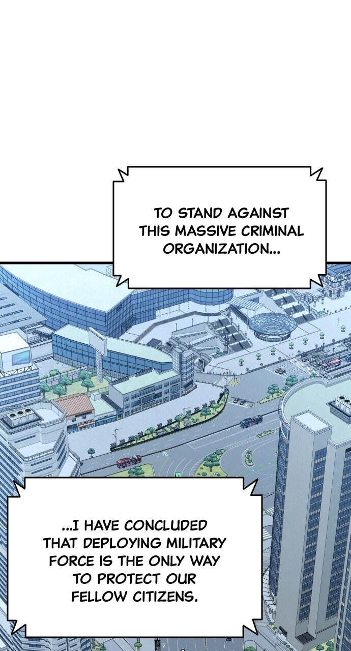 Realization of Justice Chapter 44 page 116 - 