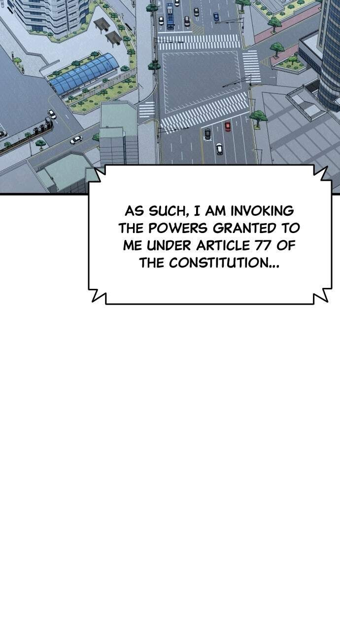 Realization of Justice Chapter 44 page 117 - 