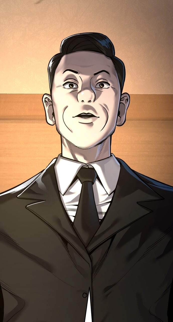 Realization of Justice Chapter 44 page 119 - 
