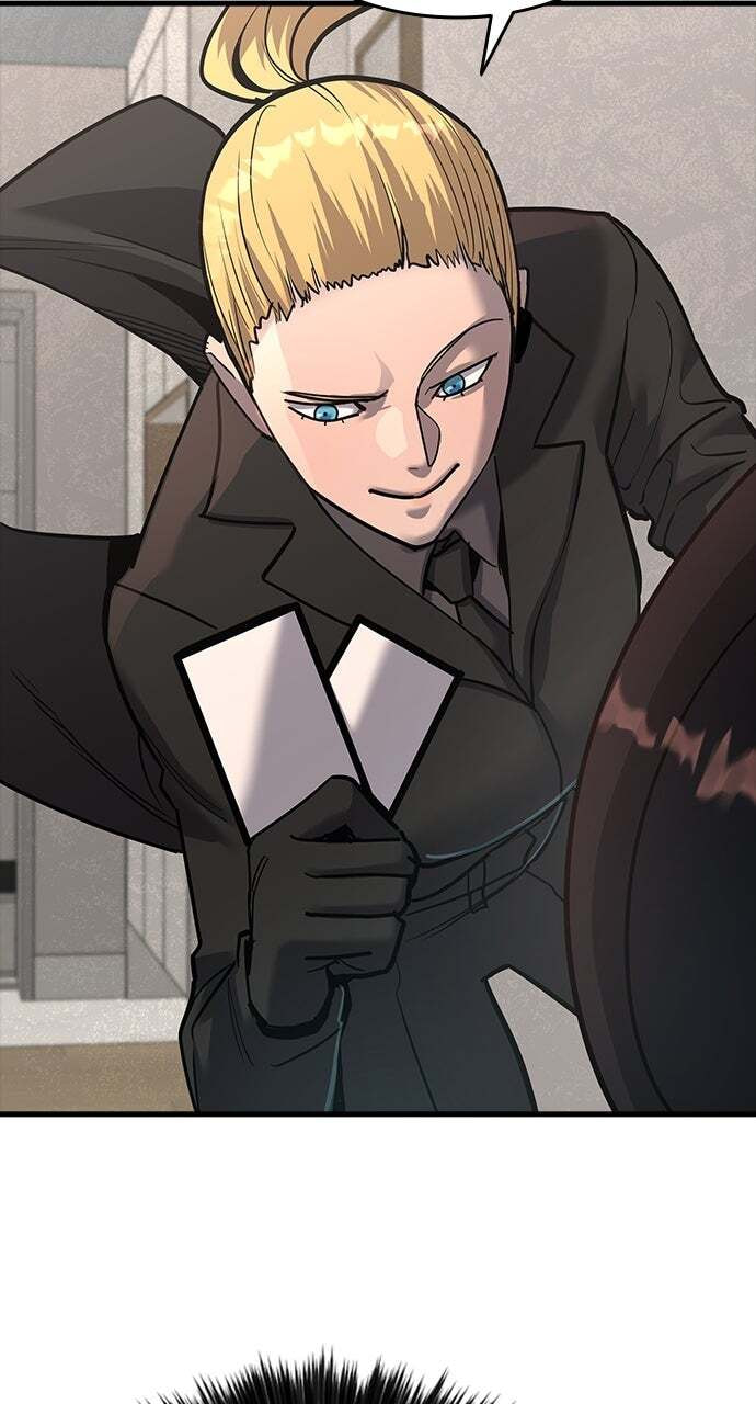 Realization of Justice Chapter 44 page 14 - 