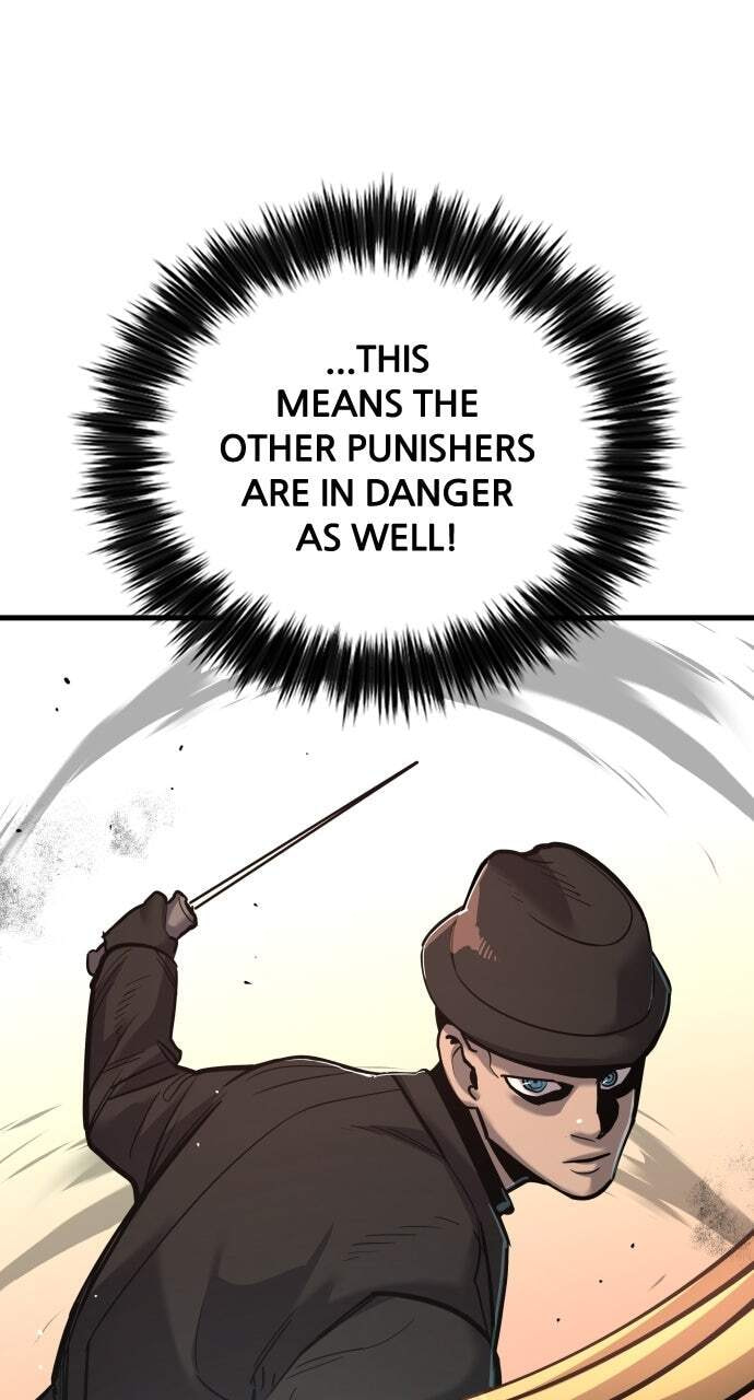 Realization of Justice Chapter 44 page 20 - 