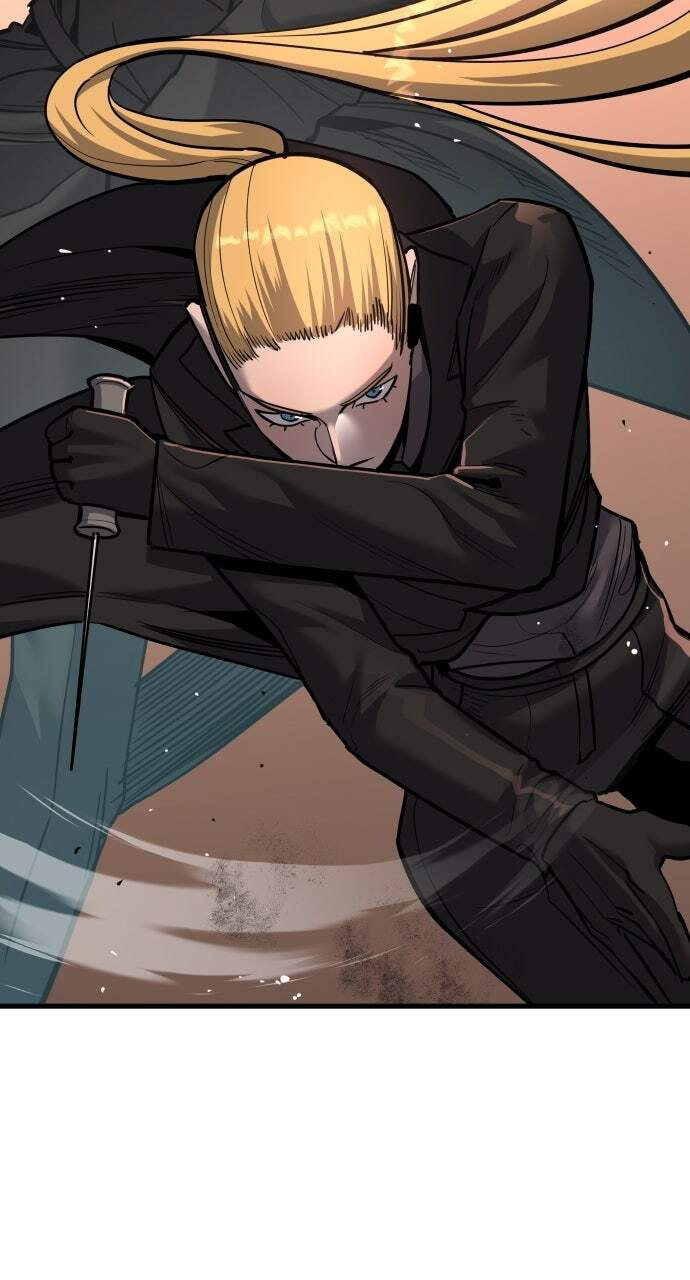 Realization of Justice Chapter 44 page 21 - 