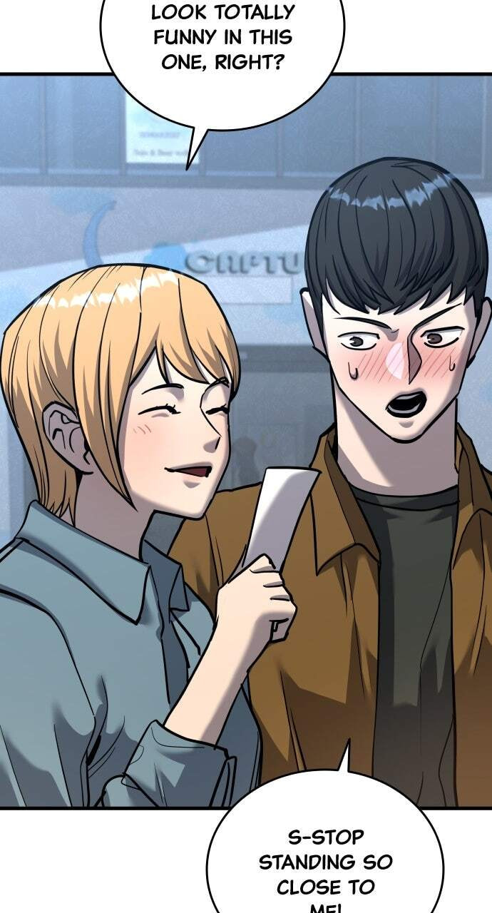 Realization of Justice Chapter 44 page 25 - 