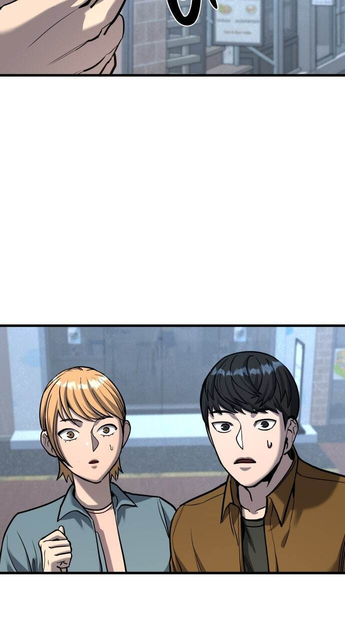 Realization of Justice Chapter 44 page 27 - 
