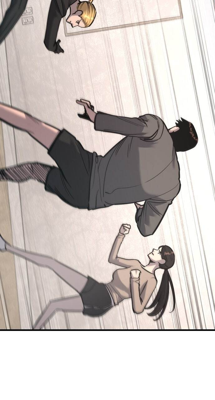 Realization of Justice Chapter 44 page 4 - 