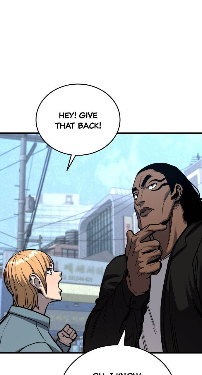 Realization of Justice Chapter 44 page 31 - 