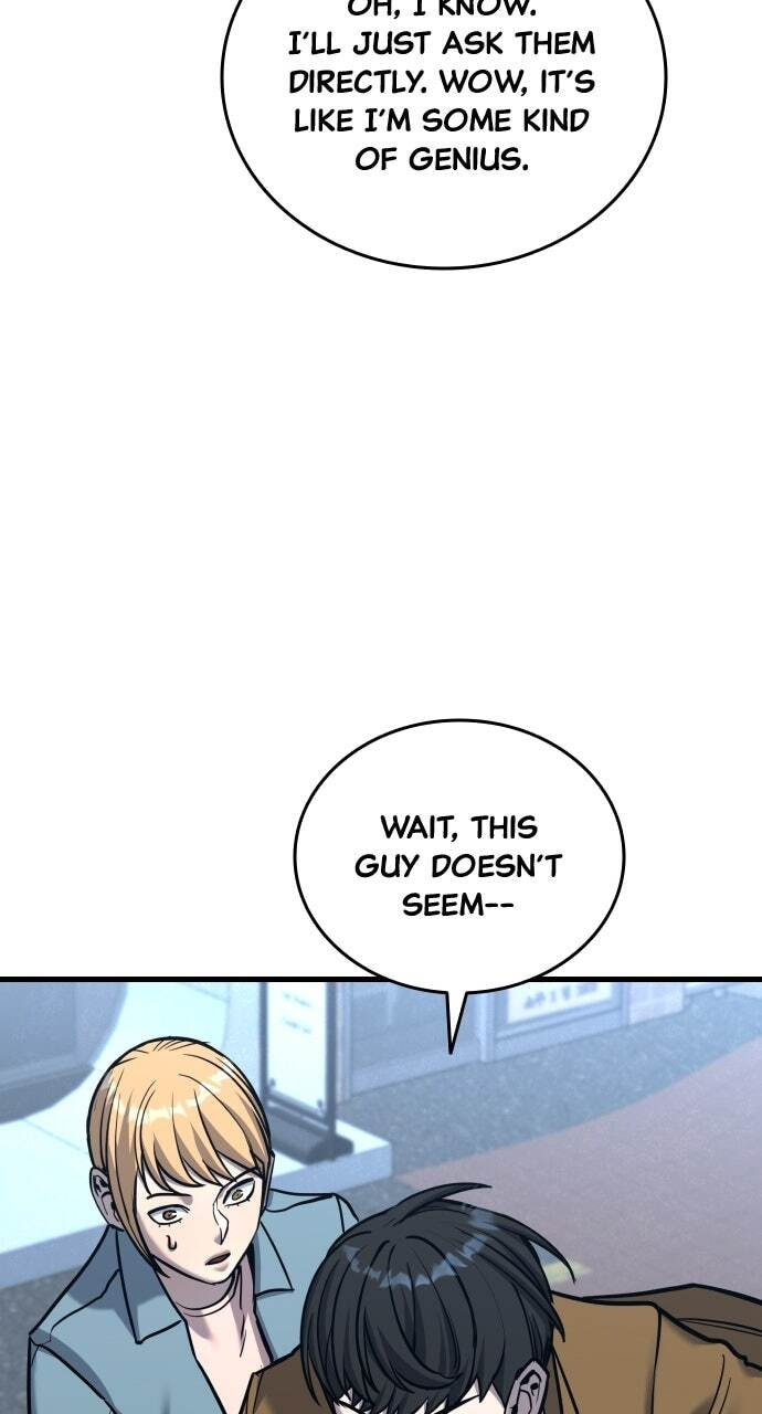 Realization of Justice Chapter 44 page 32 - 