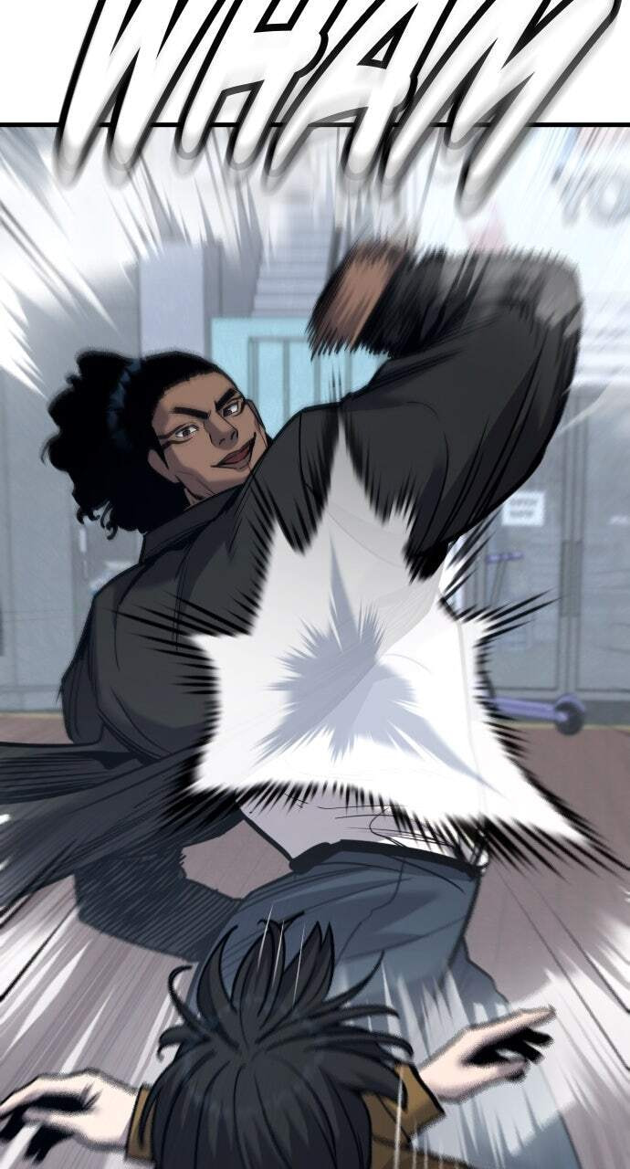 Realization of Justice Chapter 44 page 34 - 