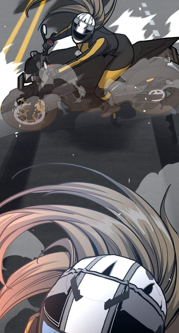 Realization of Justice Chapter 44 page 50 - 