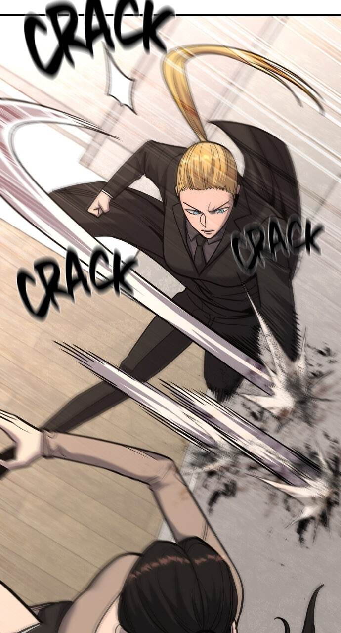 Realization of Justice Chapter 44 page 6 - 