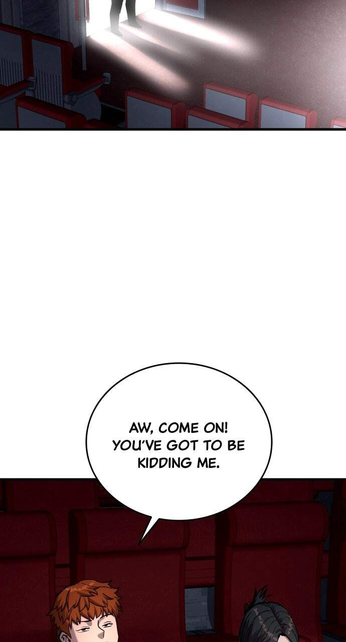 Realization of Justice Chapter 44 page 55 - 