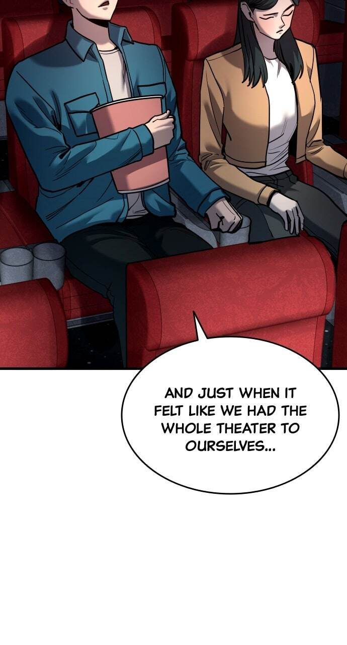Realization of Justice Chapter 44 page 56 - 